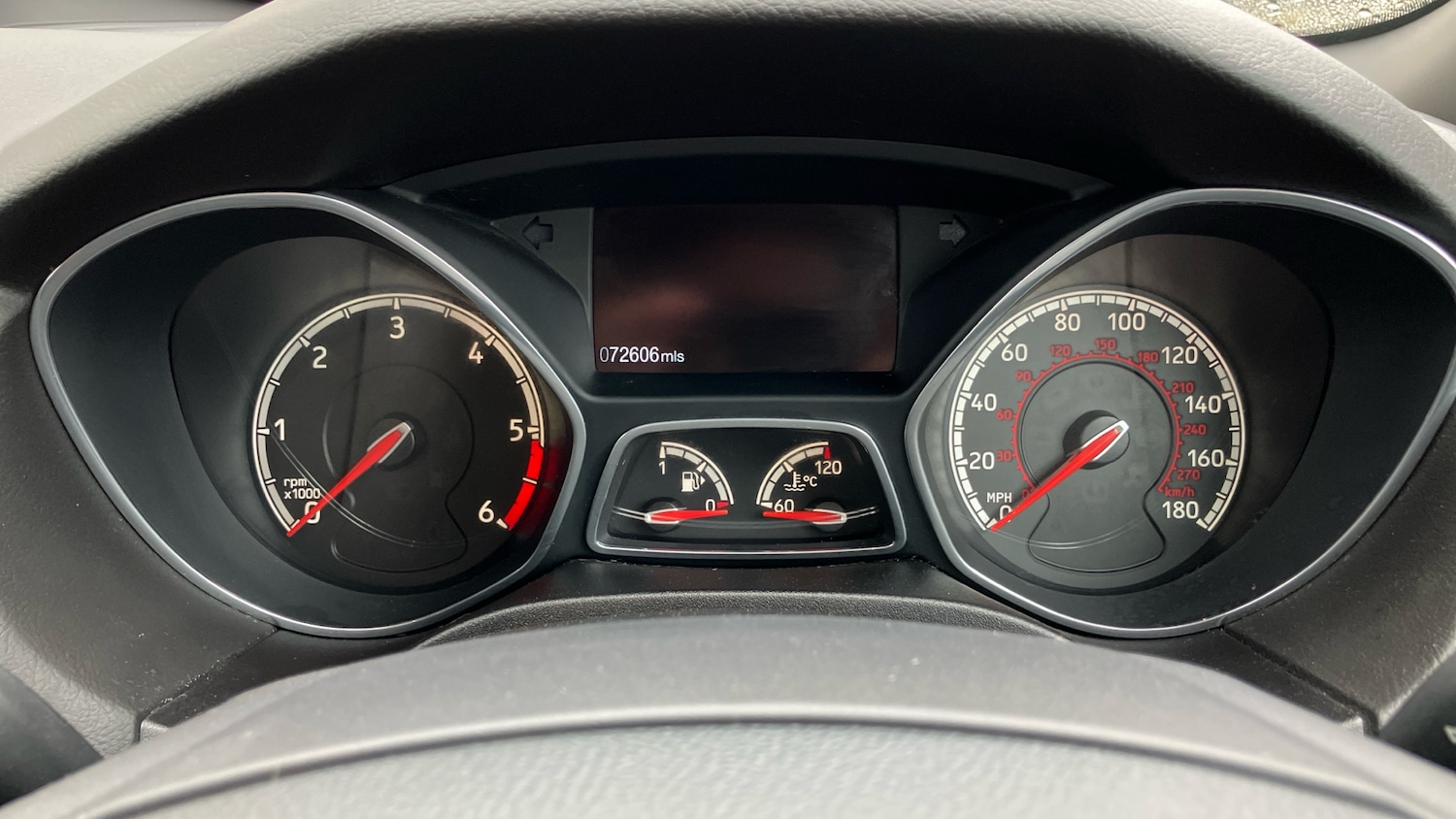 Used Ford Focus 2018 for sale - 78111907: Photo 18