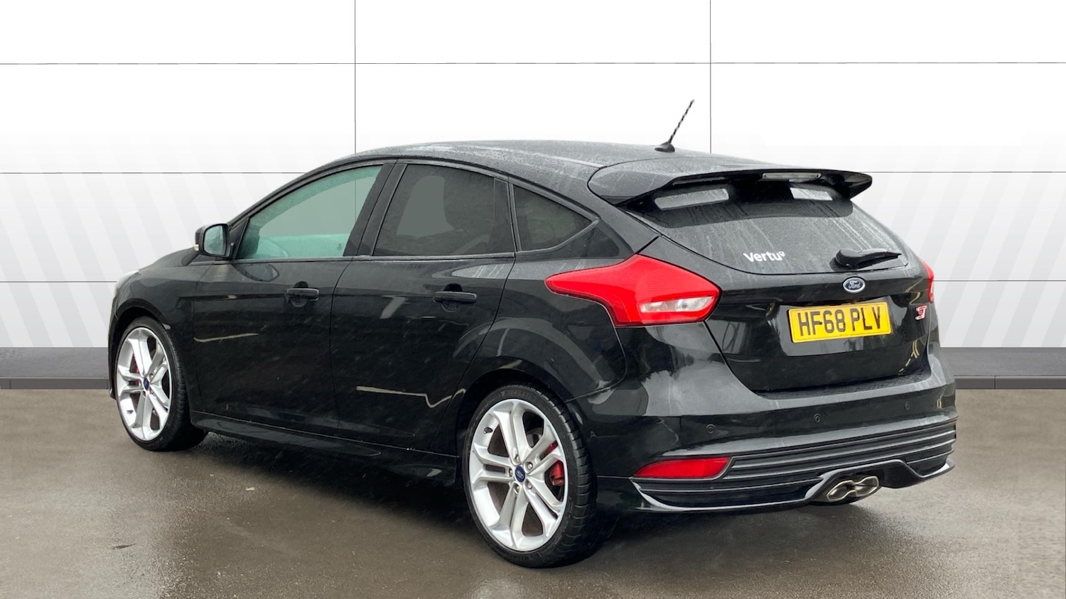 Used Ford Focus 2018 for sale - 78111907: Photo 2