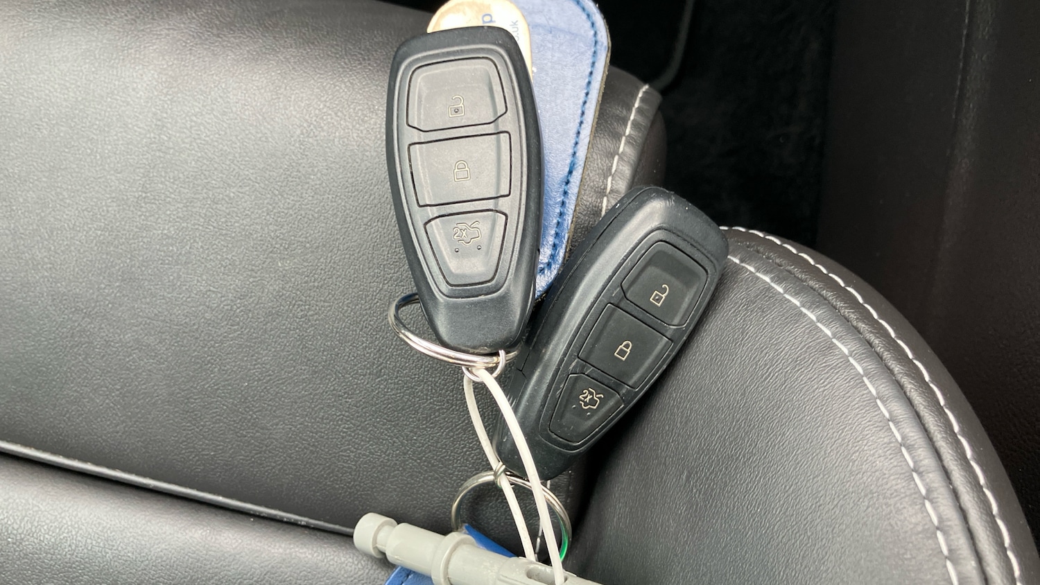 Used Ford Focus 2018 for sale - 78111907: Photo 20