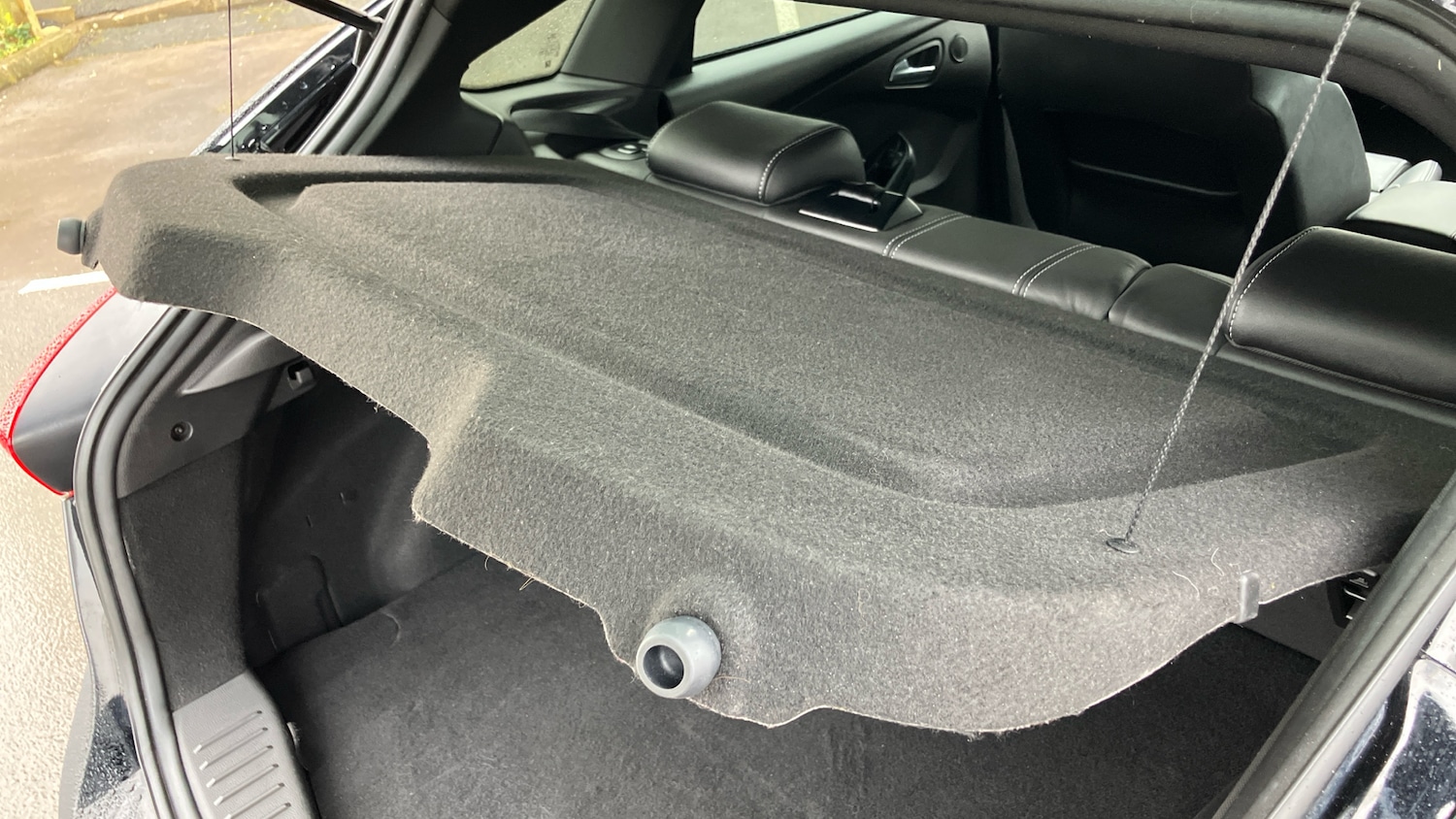 Used Ford Focus 2018 for sale - 78111907: Photo 21