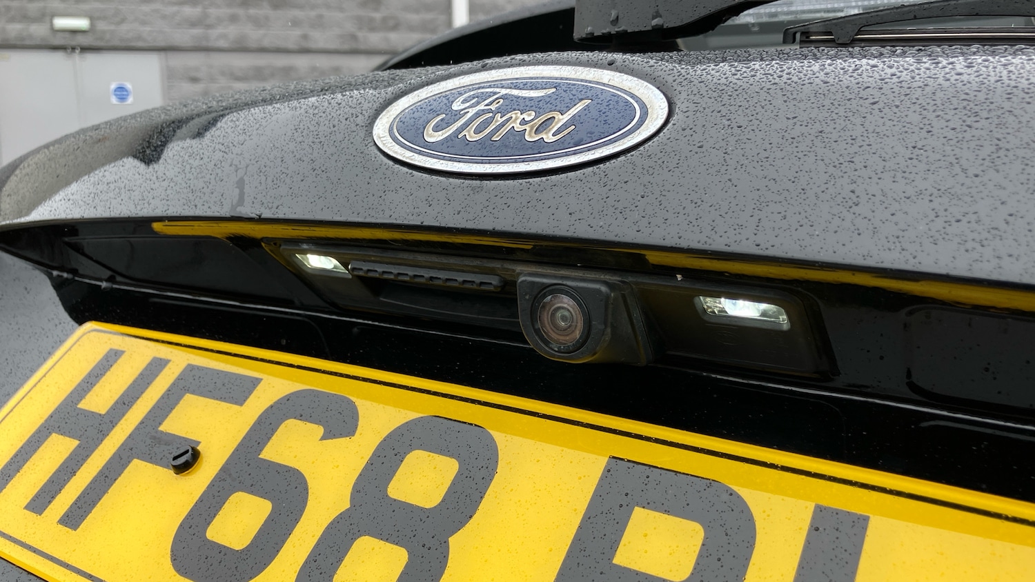 Used Ford Focus 2018 for sale - 78111907: Photo 24