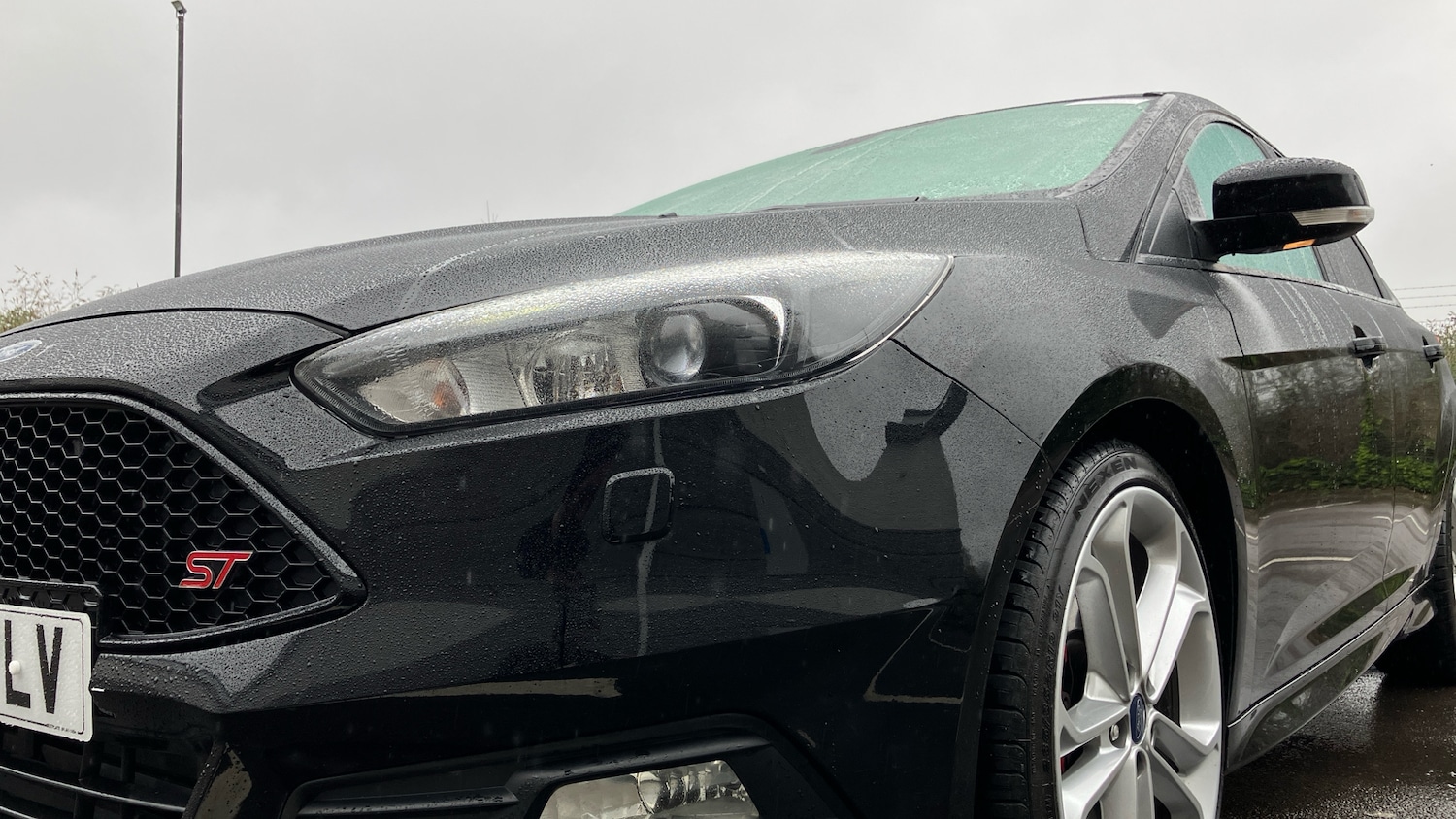 Used Ford Focus 2018 for sale - 78111907: Photo 25