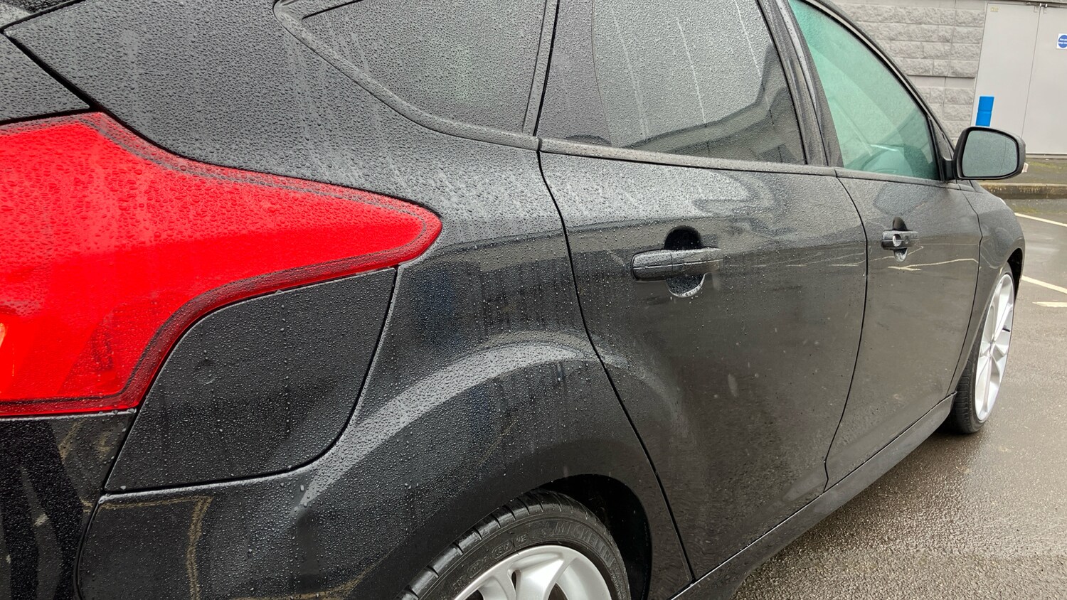 Used Ford Focus 2018 for sale - 78111907: Photo 27