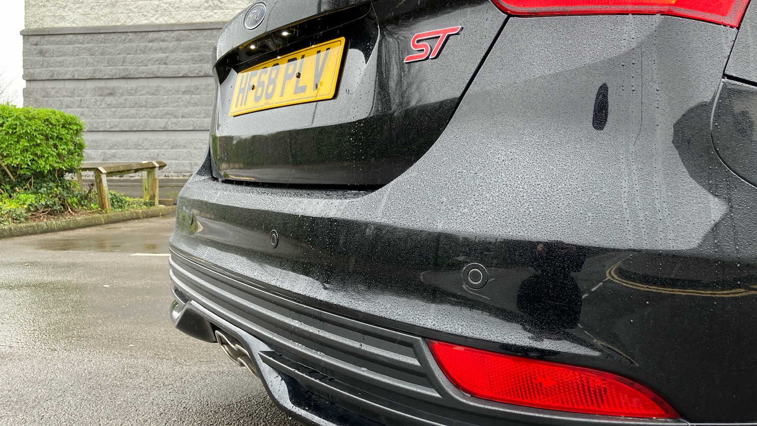 Used Ford Focus 2018 for sale - 78111907: Photo 28