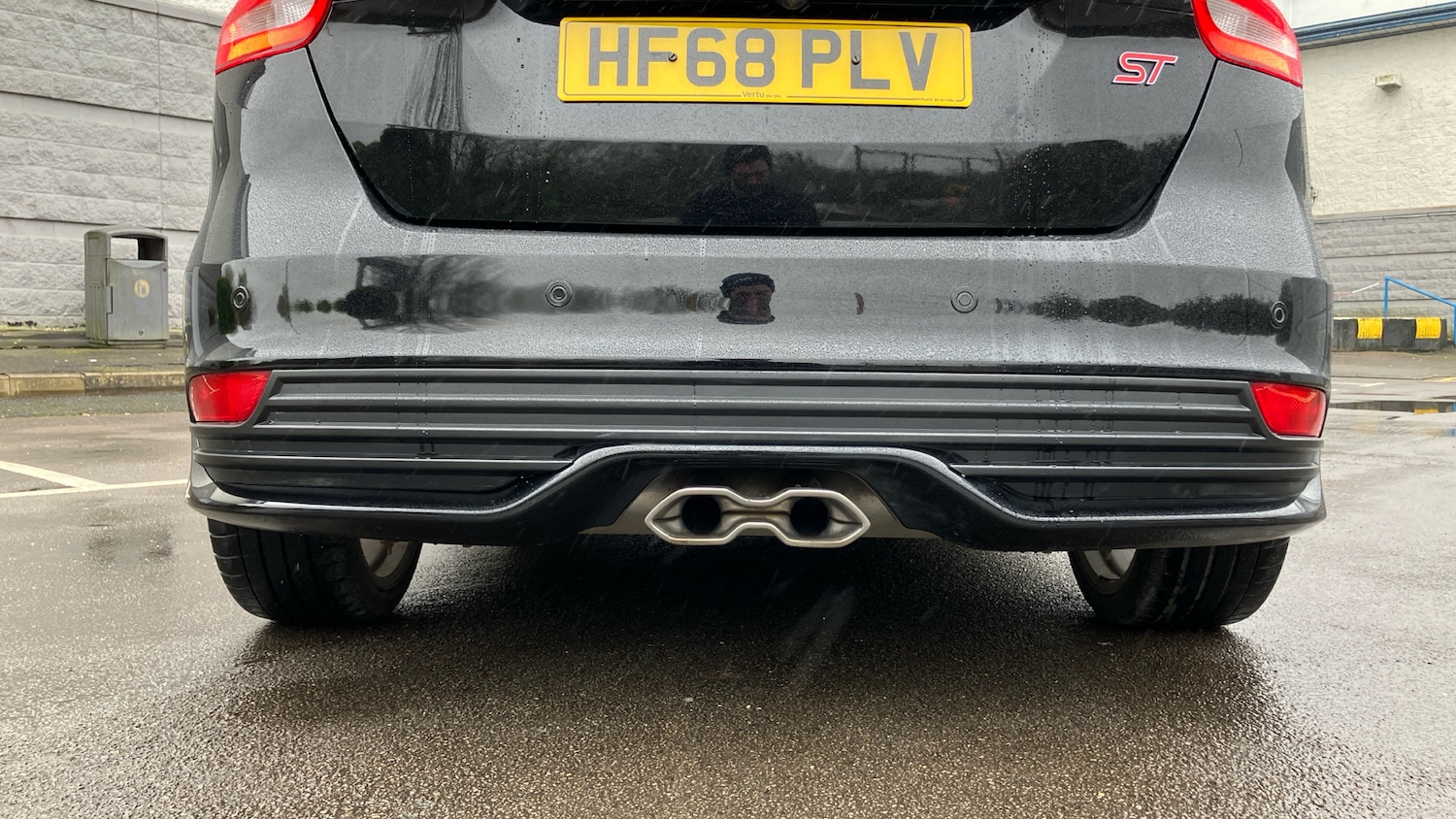 Used Ford Focus 2018 for sale - 78111907: Photo 29