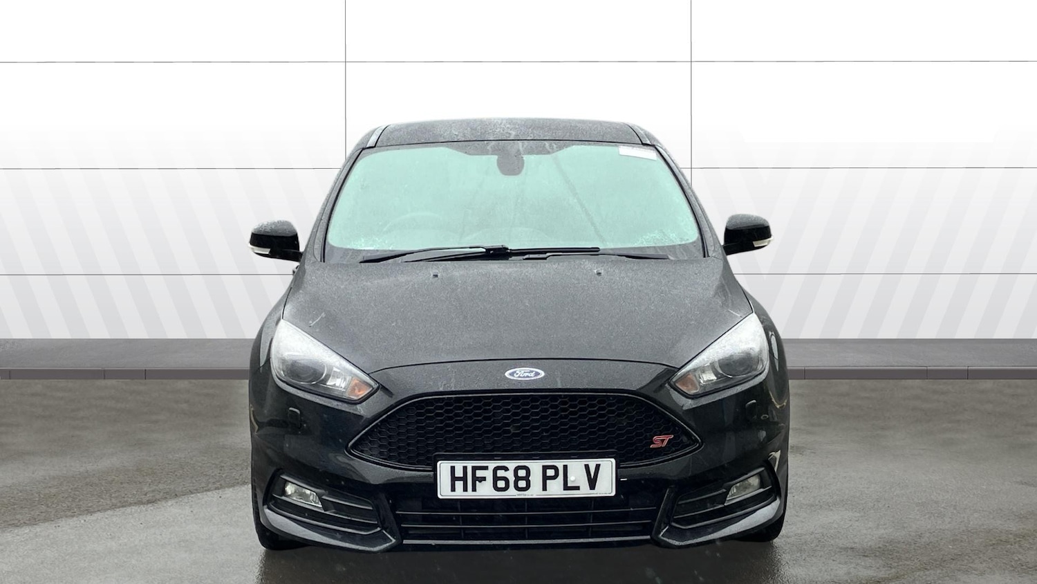 Used Ford Focus 2018 for sale - 78111907: Photo 3