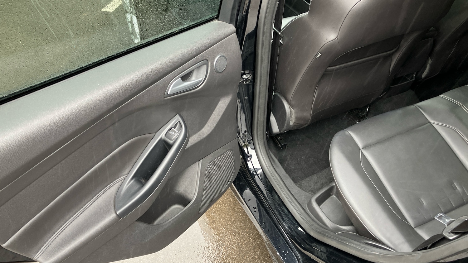 Used Ford Focus 2018 for sale - 78111907: Photo 30