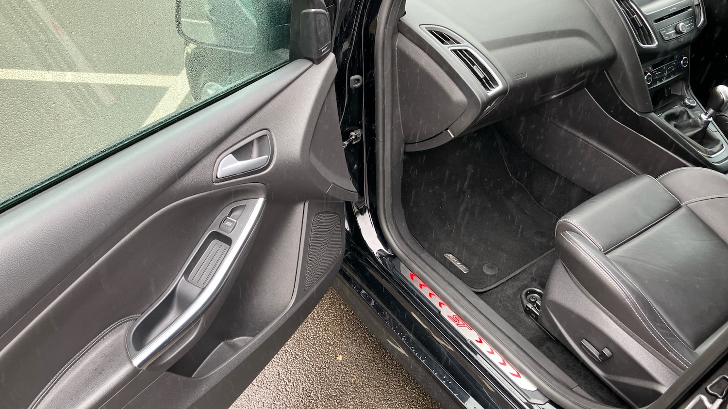 Used Ford Focus 2018 for sale - 78111907: Photo 33