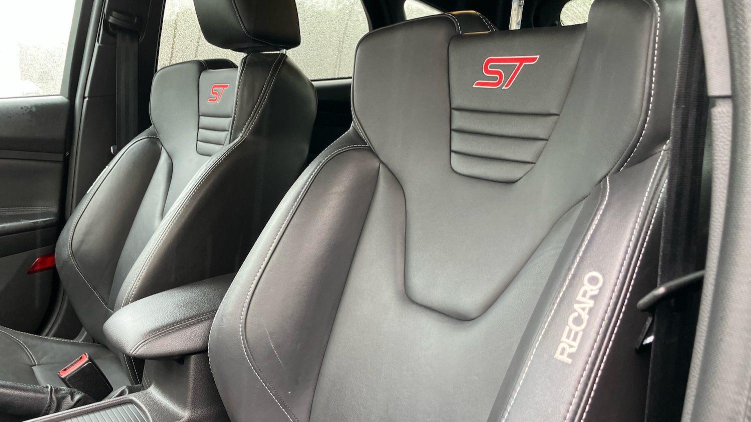 Used Ford Focus 2018 for sale - 78111907: Photo 34