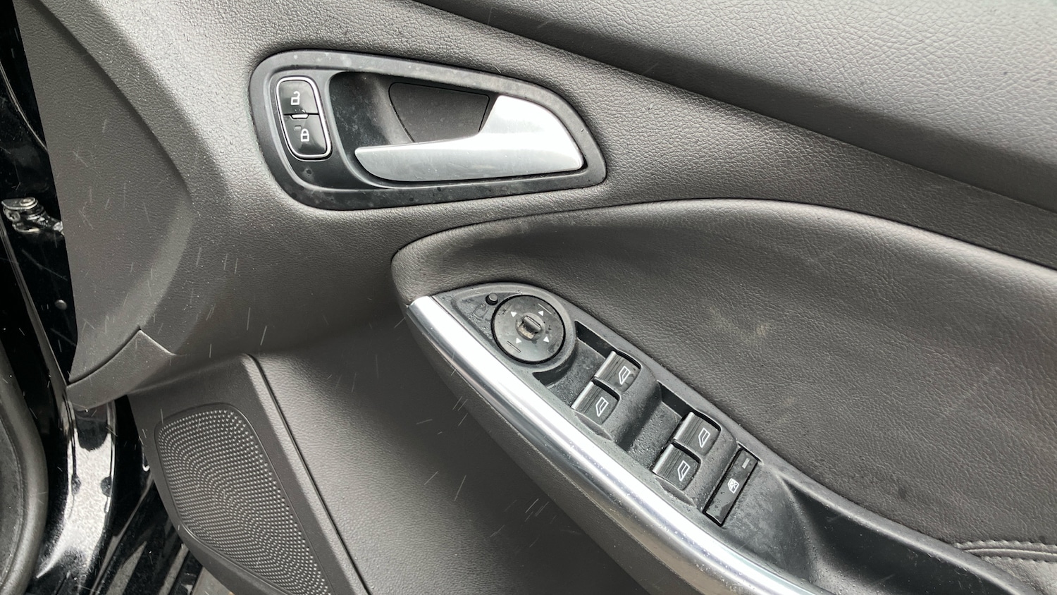 Used Ford Focus 2018 for sale - 78111907: Photo 36