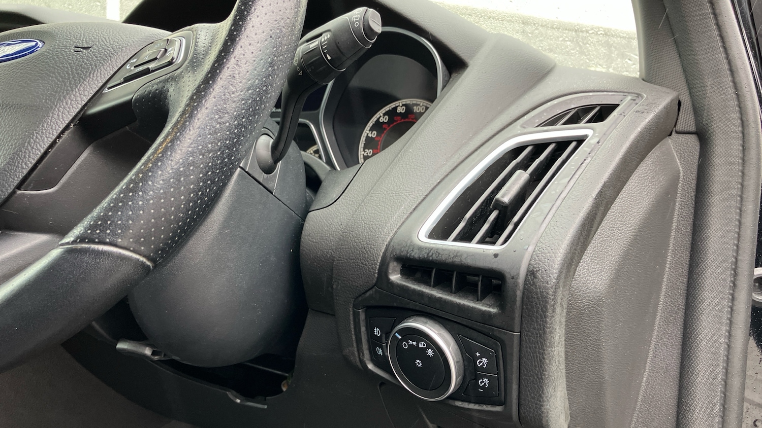 Used Ford Focus 2018 for sale - 78111907: Photo 37