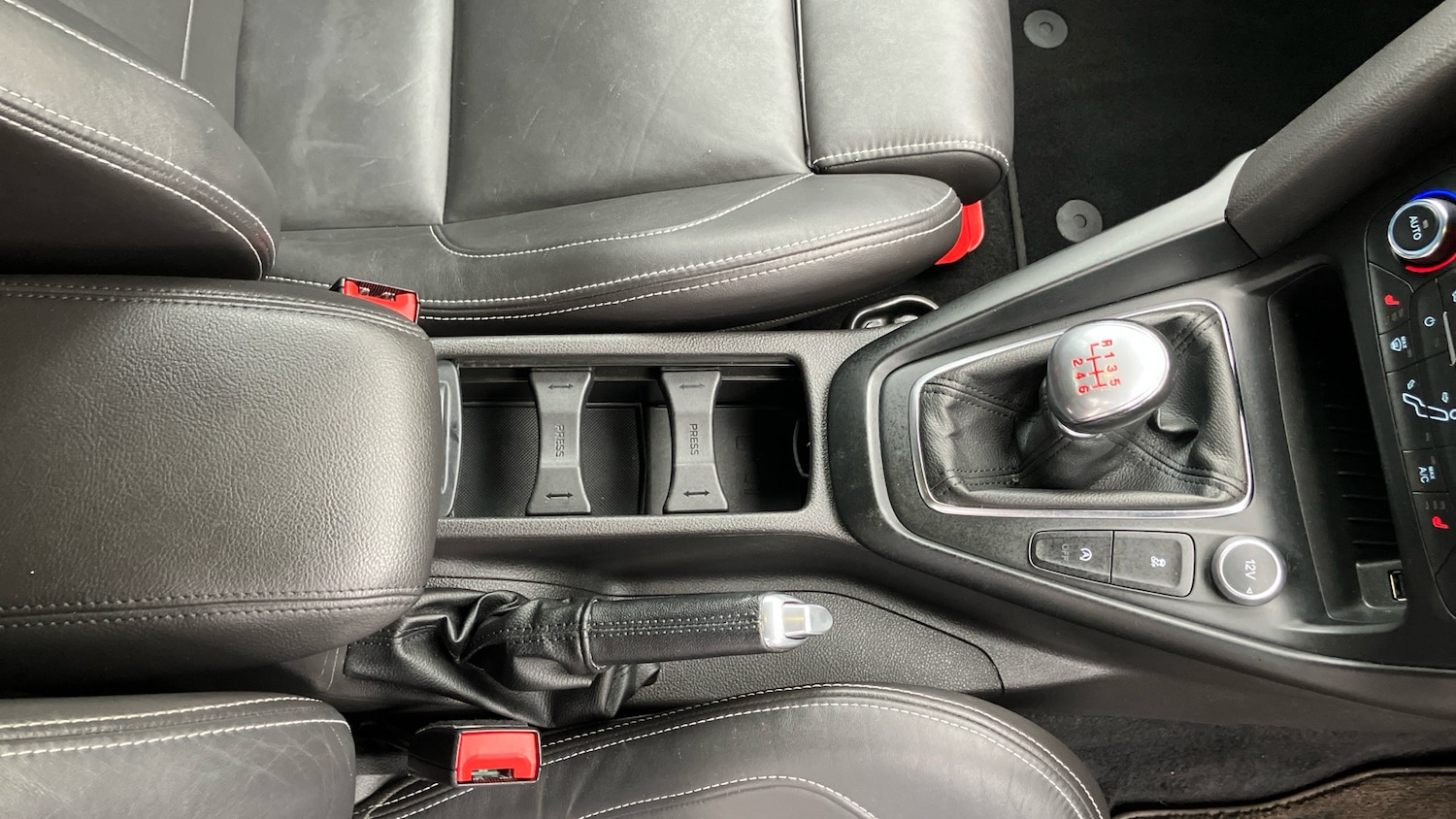 Used Ford Focus 2018 for sale - 78111907: Photo 38