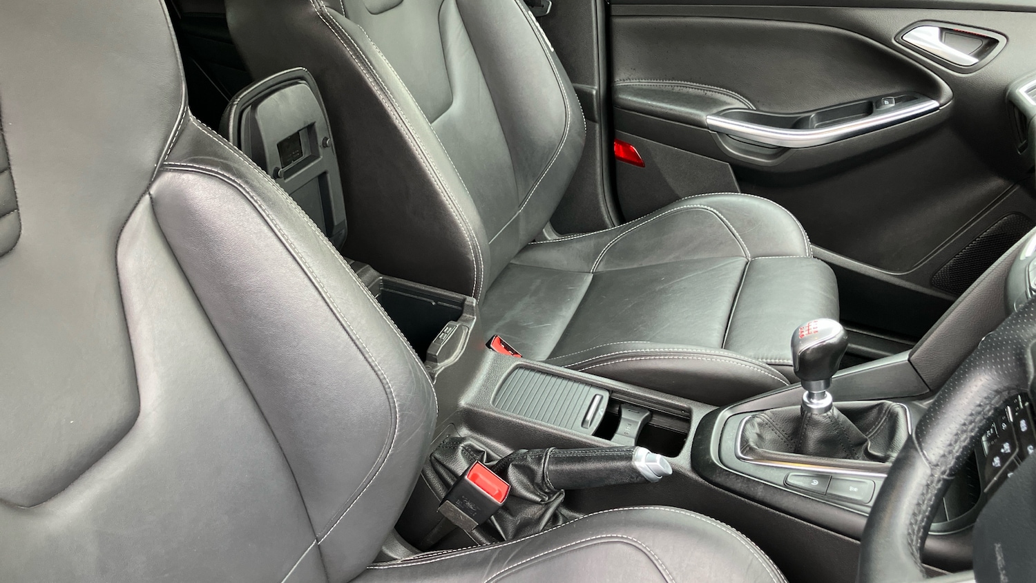 Used Ford Focus 2018 for sale - 78111907: Photo 39