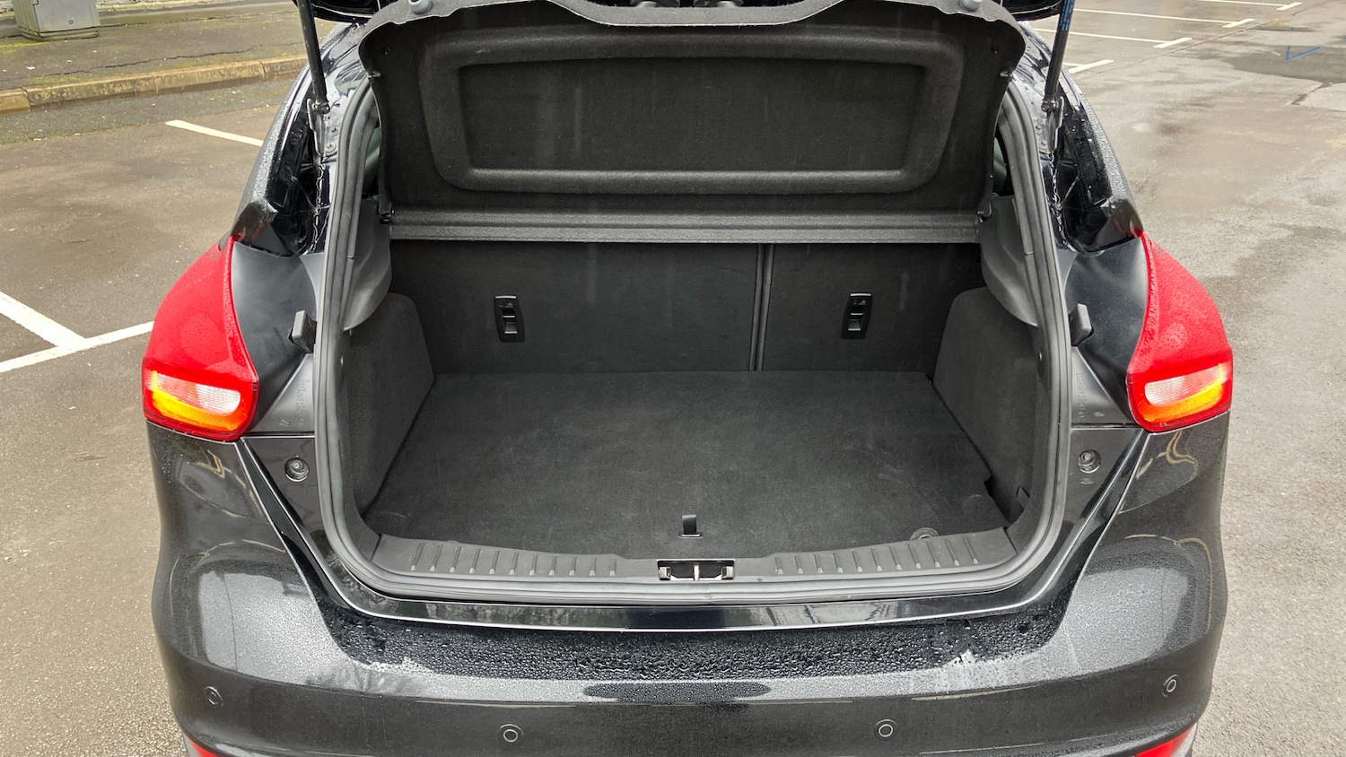 Used Ford Focus 2018 for sale - 78111907: Photo 4