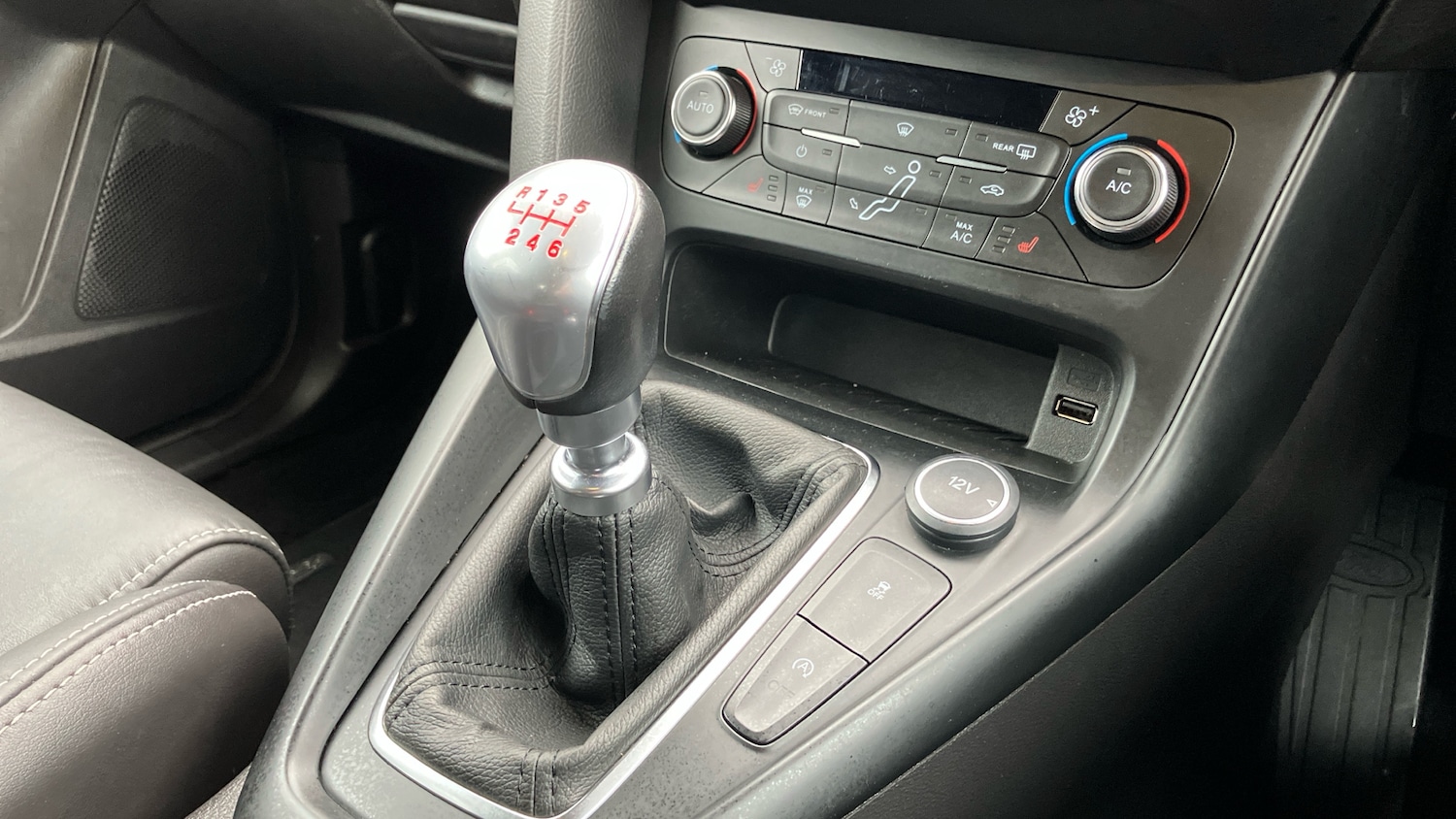 Used Ford Focus 2018 for sale - 78111907: Photo 41