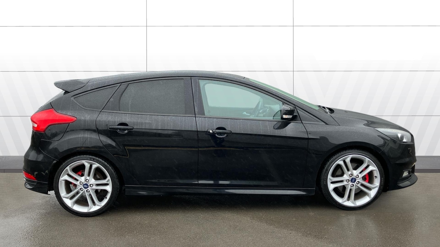 Used Ford Focus 2018 for sale - 78111907: Photo 5