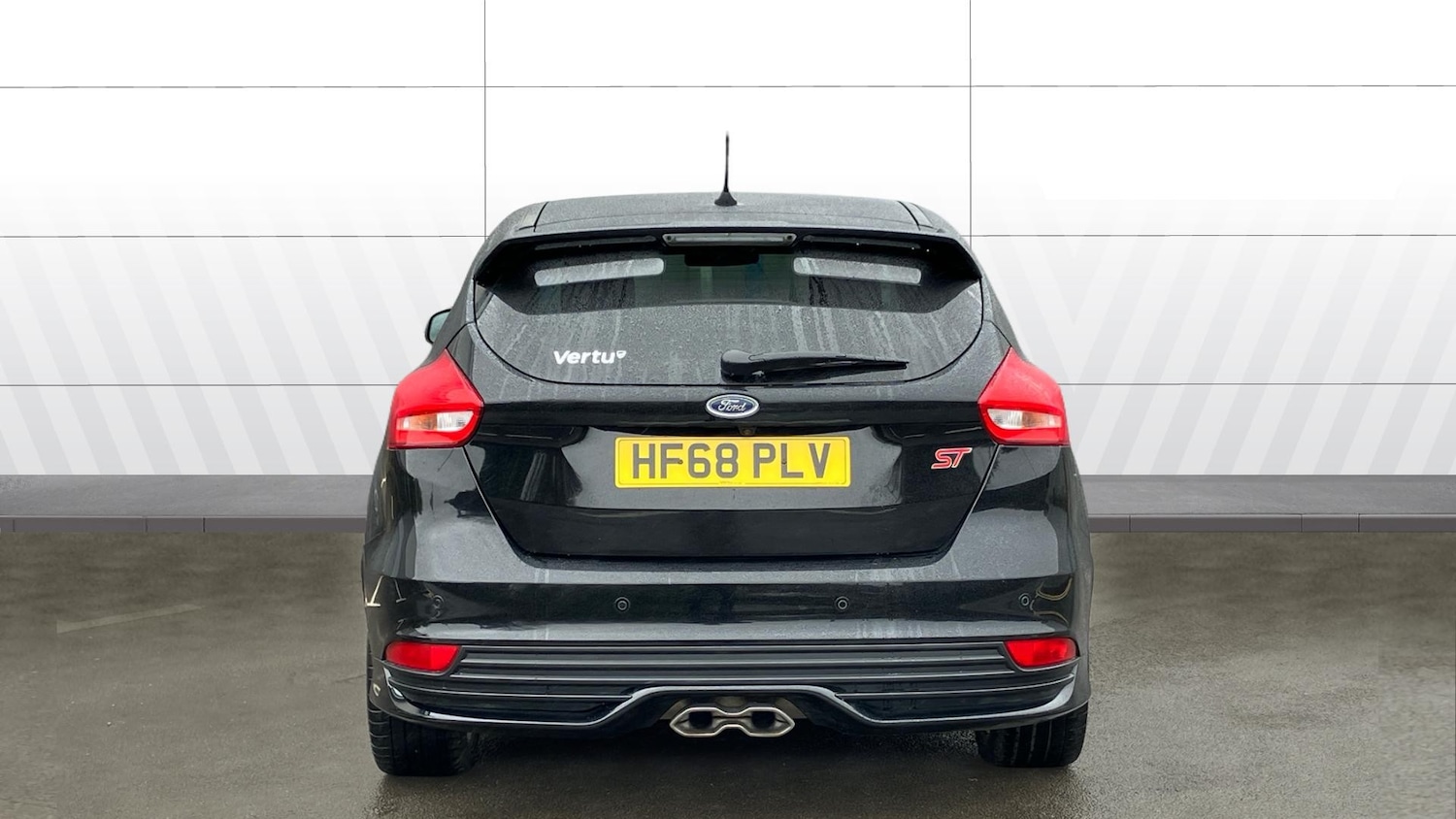 Used Ford Focus 2018 for sale - 78111907: Photo 6