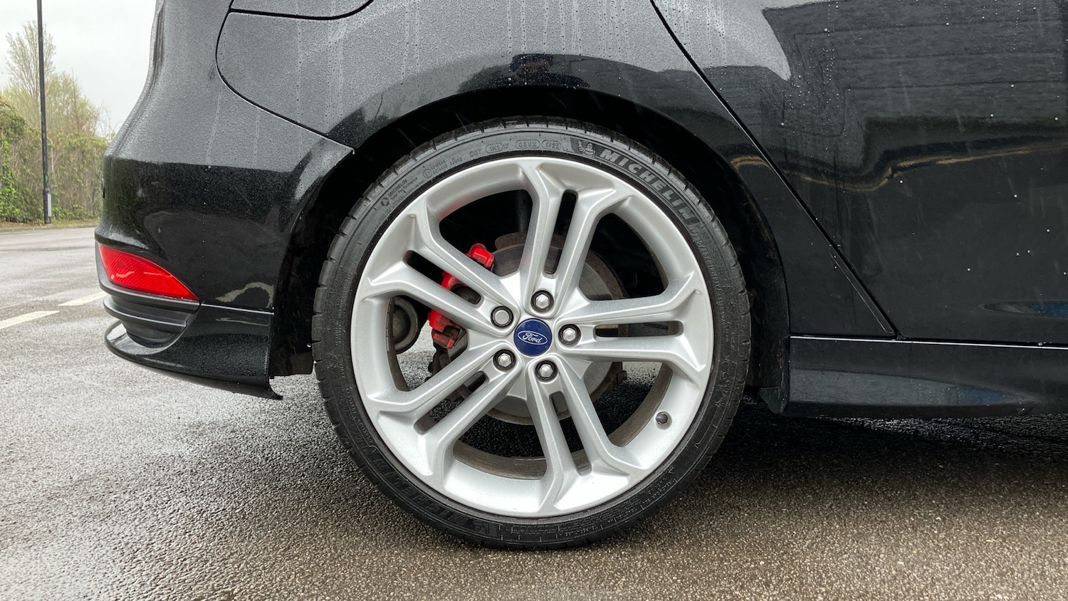 Used Ford Focus 2018 for sale - 78111907: Photo 7