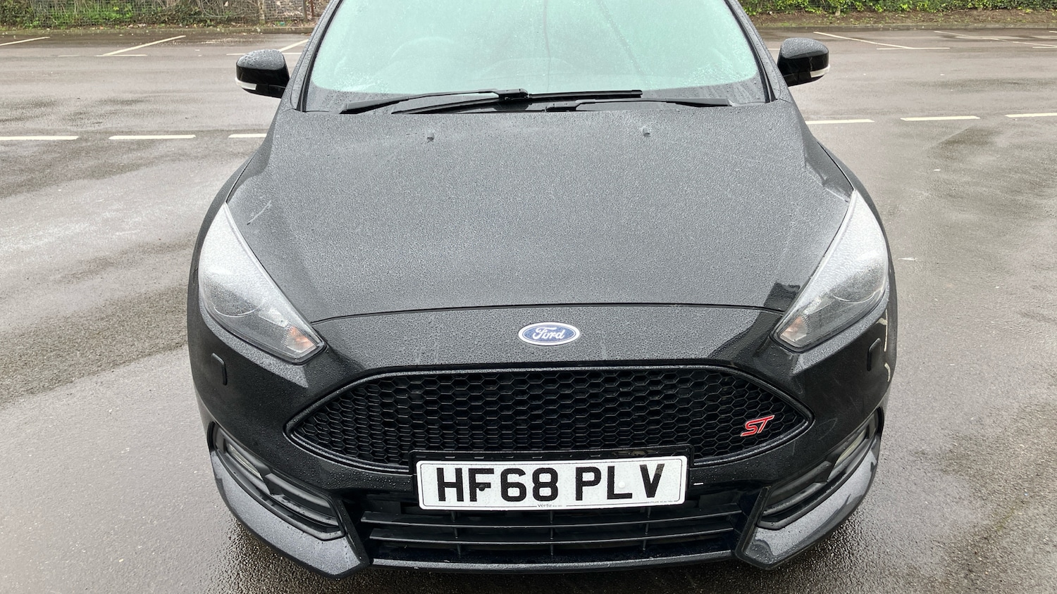 Used Ford Focus 2018 for sale - 78111907: Photo 8