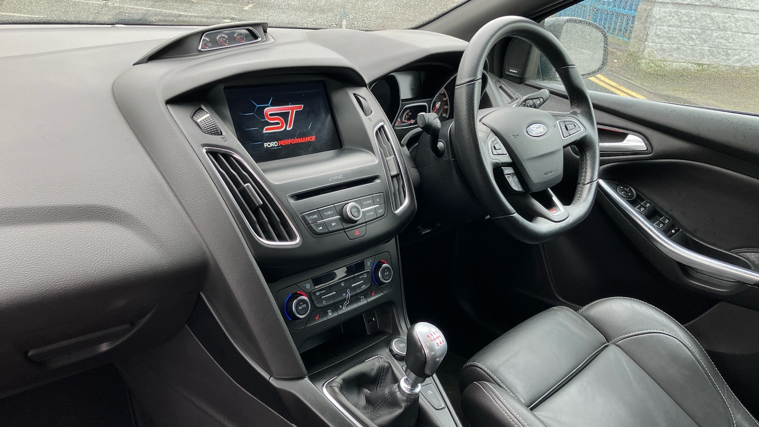 Used Ford Focus 2018 for sale - 78111907: Photo 9