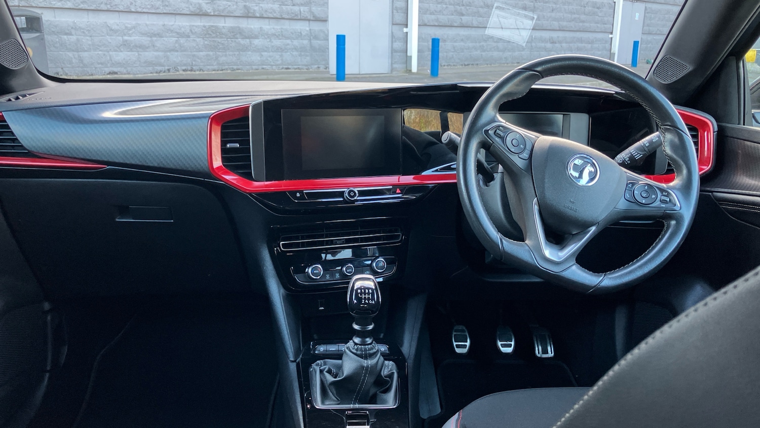 Used Vauxhall Mokka 2021 for sale - 77272164: Photo 10