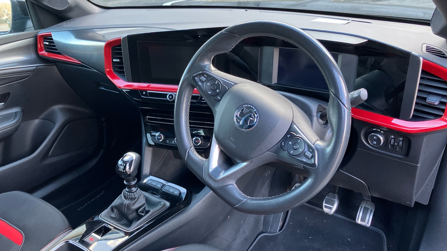 Used Vauxhall Mokka 2021 for sale - 77272164: Photo 11