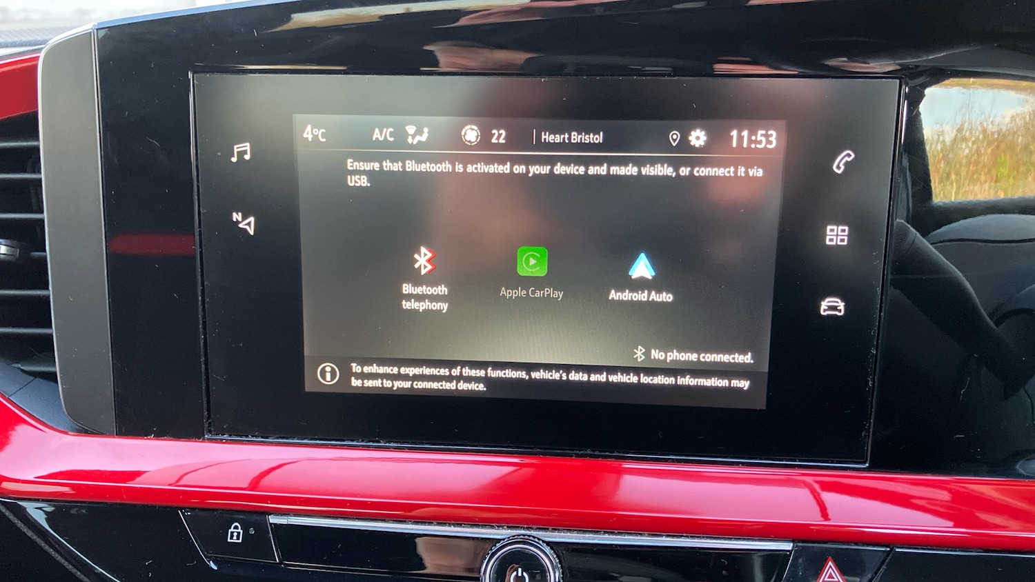 Used Vauxhall Mokka 2021 for sale - 77272164: Photo 12