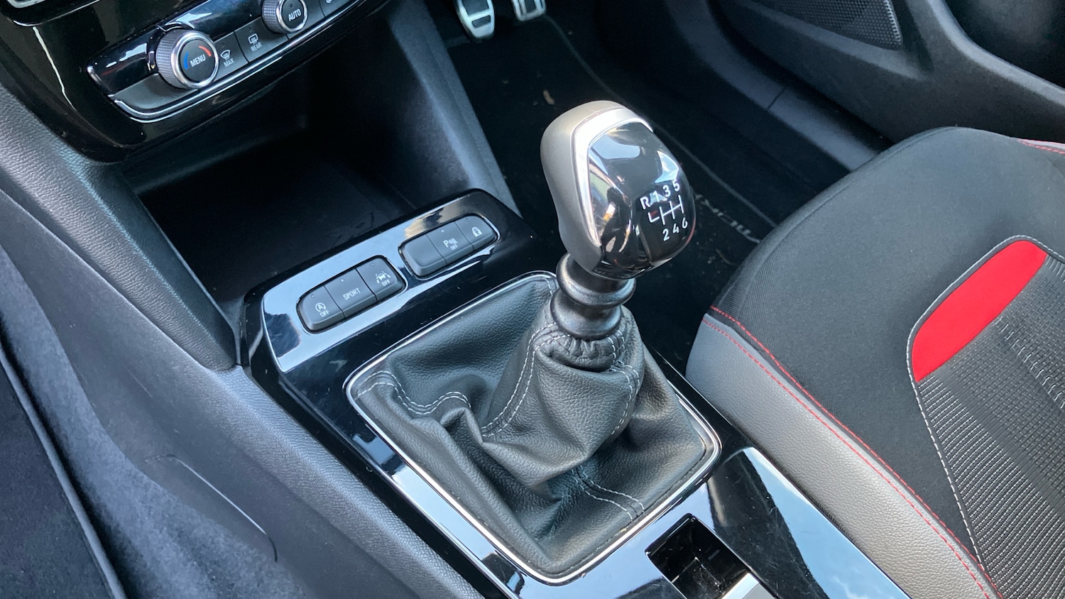 Used Vauxhall Mokka 2021 for sale - 77272164: Photo 13