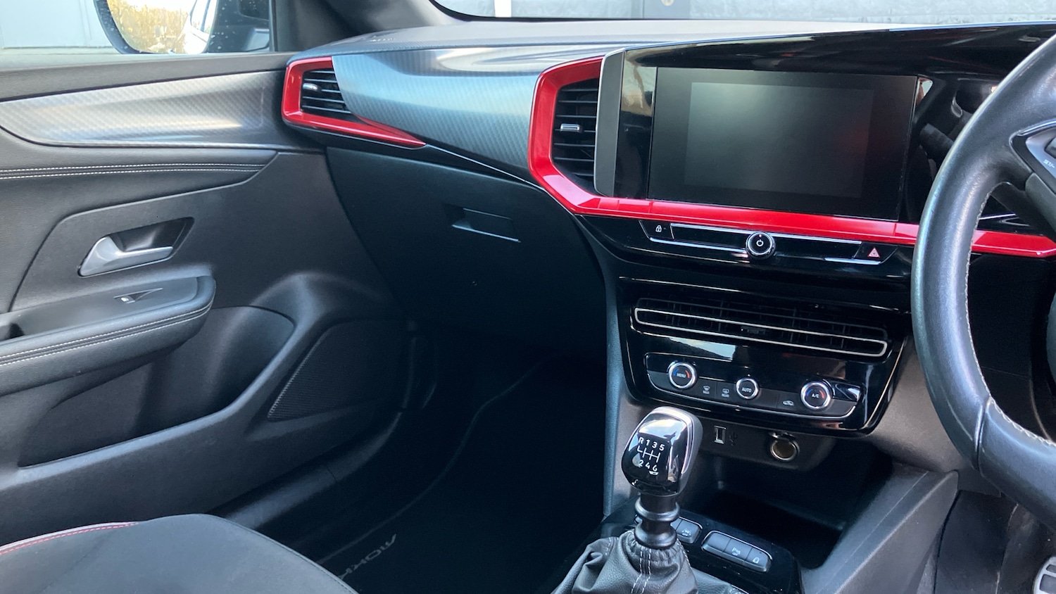 Used Vauxhall Mokka 2021 for sale - 77272164: Photo 14