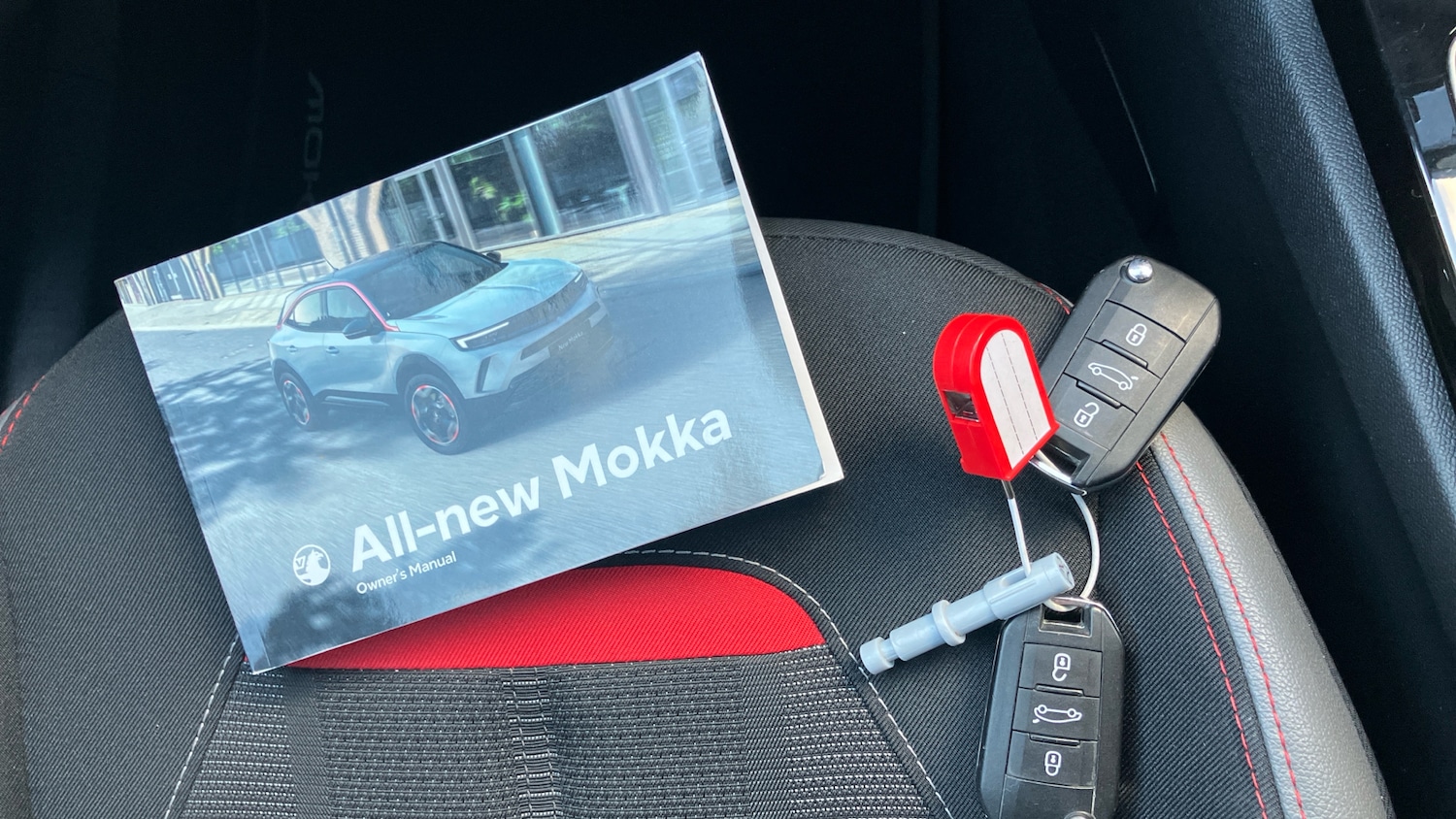 Used Vauxhall Mokka 2021 for sale - 77272164: Photo 19
