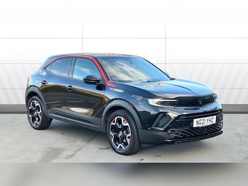 Used Vauxhall Mokka 2021 for sale - 77272164: Photo