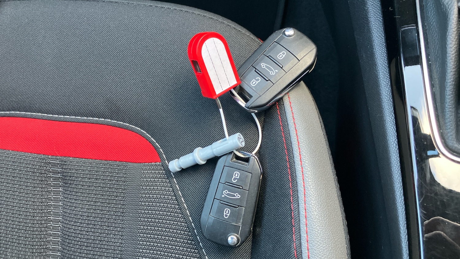 Used Vauxhall Mokka 2021 for sale - 77272164: Photo 20