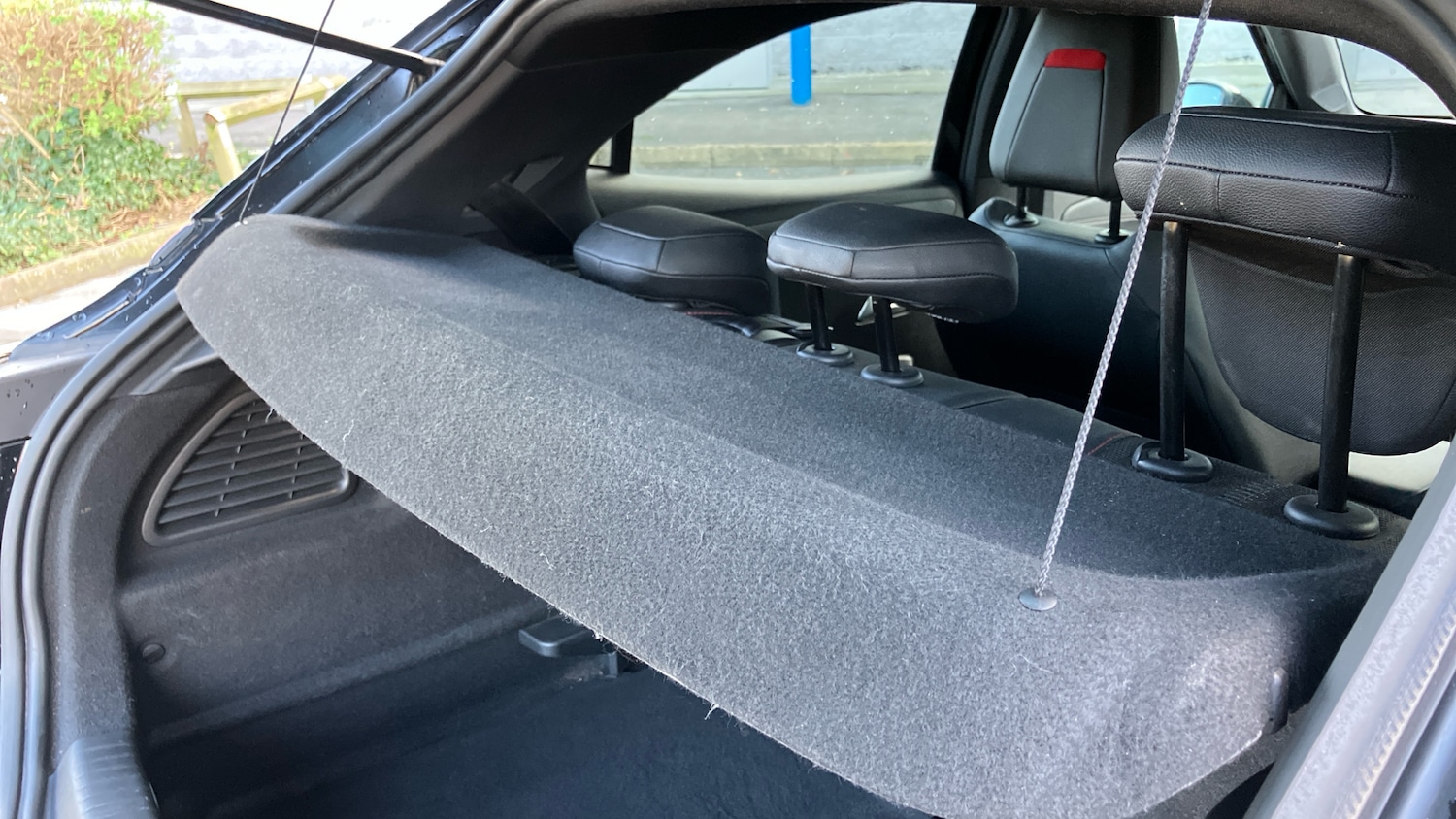 Used Vauxhall Mokka 2021 for sale - 77272164: Photo 22