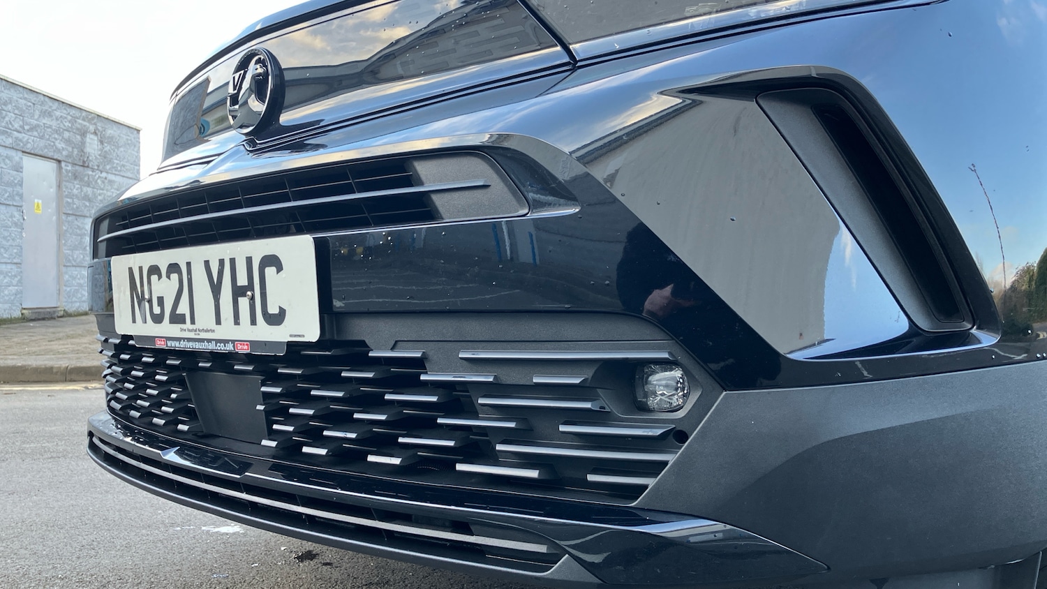 Used Vauxhall Mokka 2021 for sale - 77272164: Photo 24