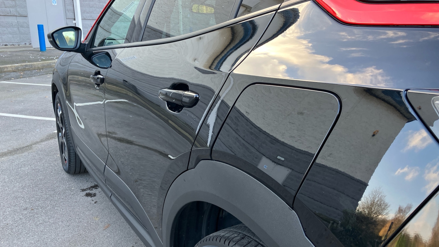 Used Vauxhall Mokka 2021 for sale - 77272164: Photo 27