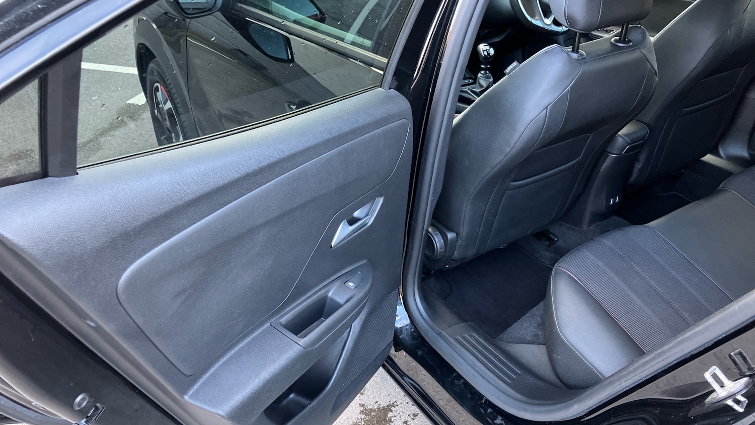 Used Vauxhall Mokka 2021 for sale - 77272164: Photo 28