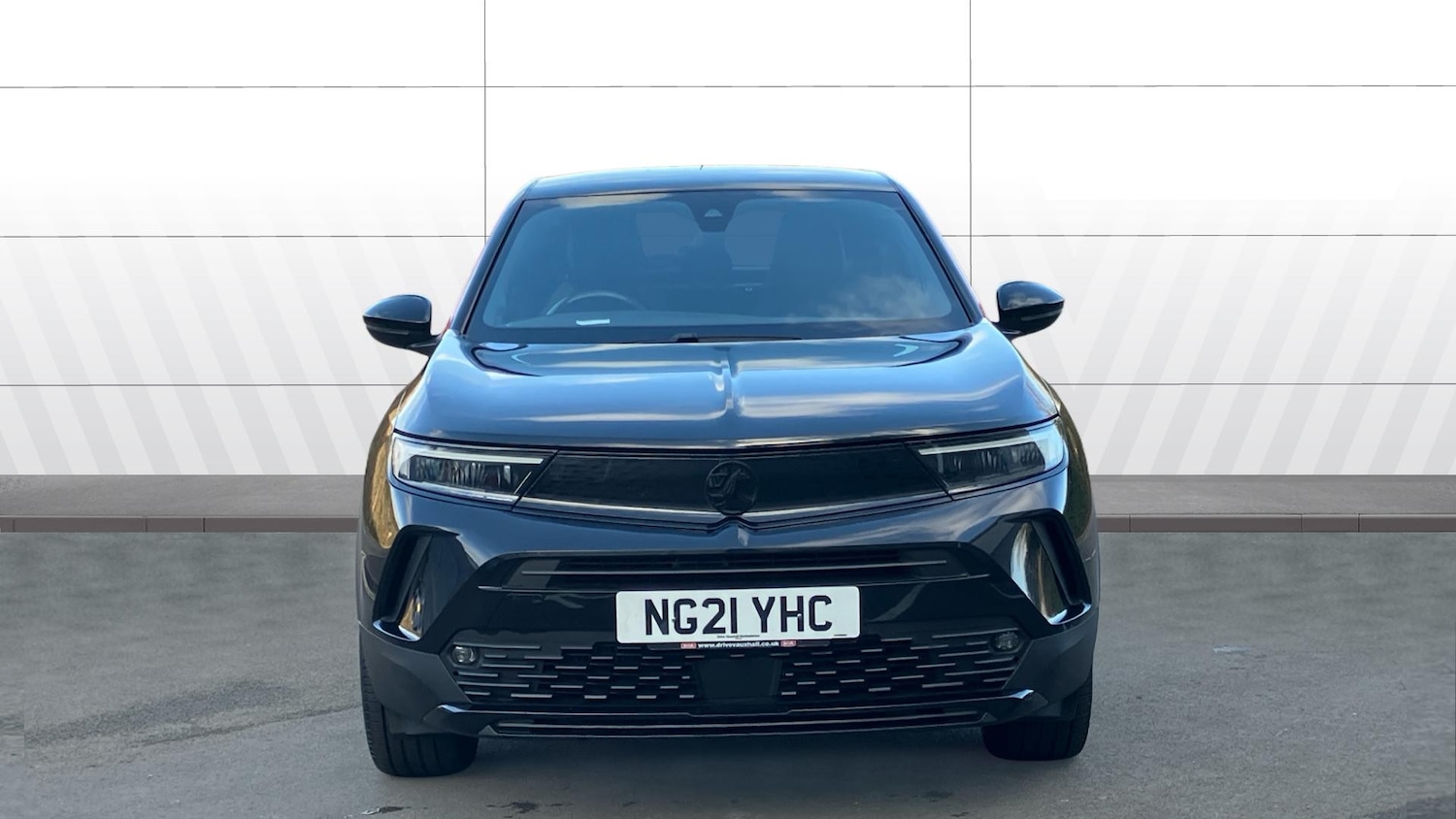 Used Vauxhall Mokka 2021 for sale - 77272164: Photo 3