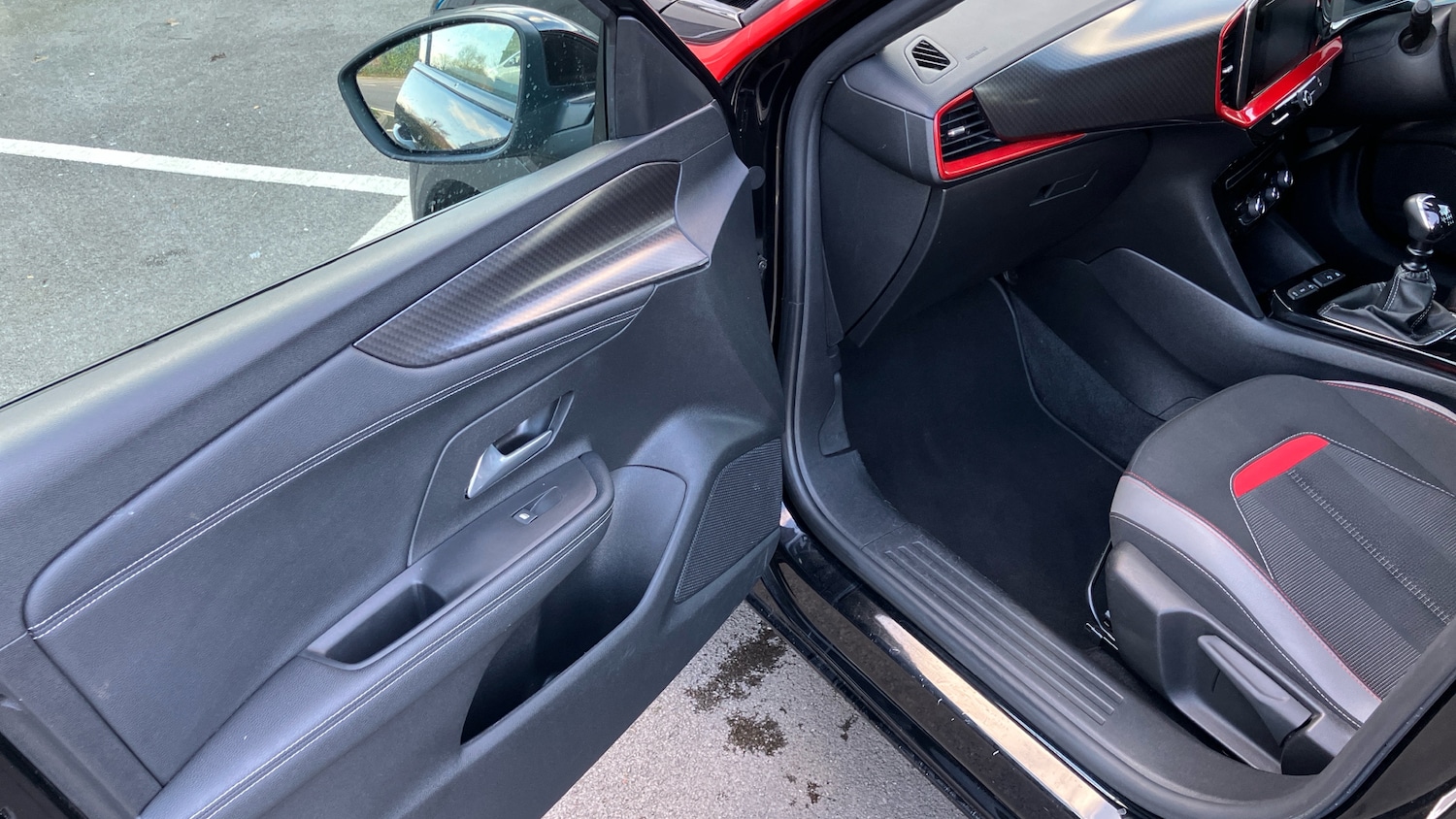 Used Vauxhall Mokka 2021 for sale - 77272164: Photo 31