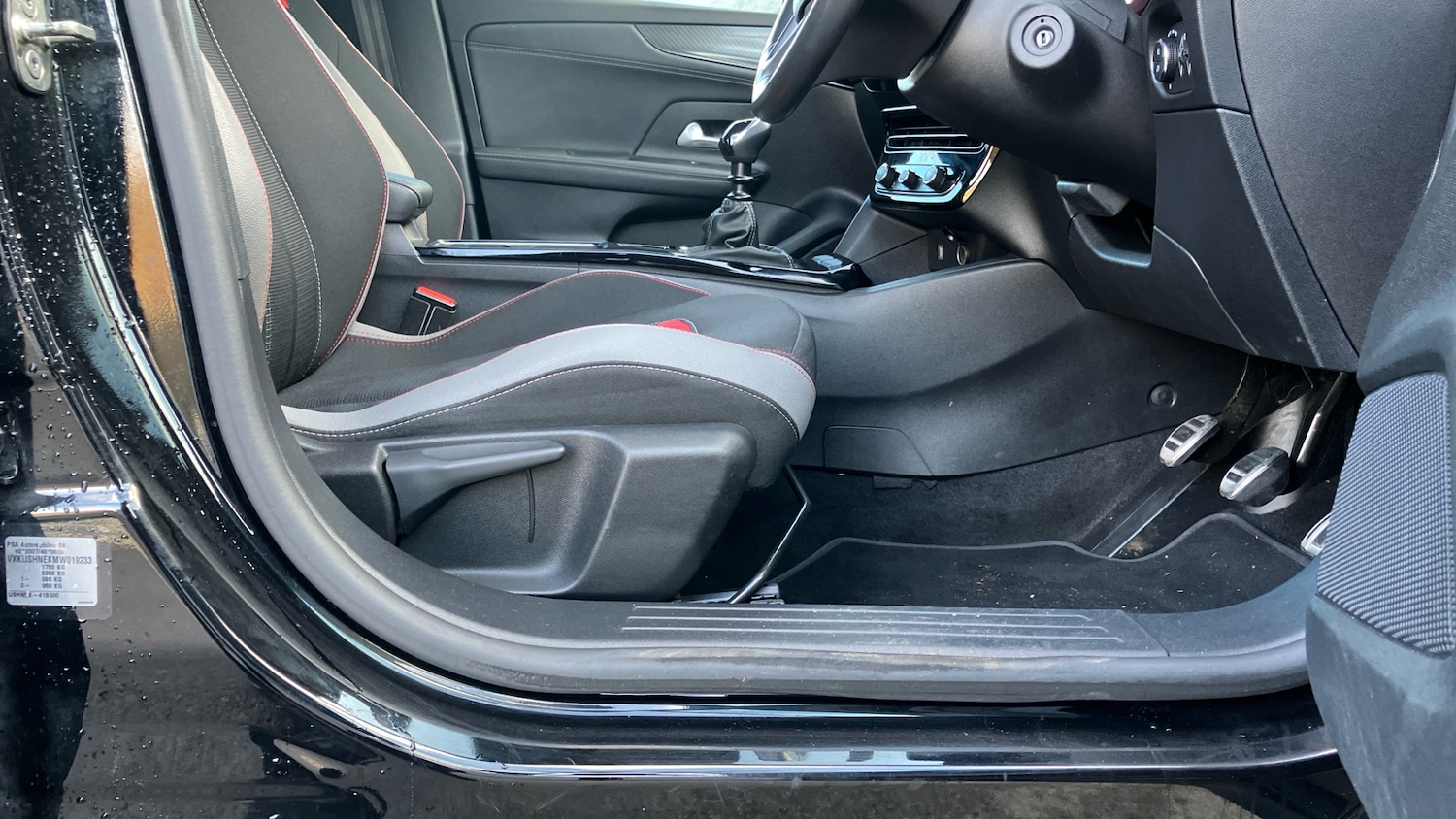 Used Vauxhall Mokka 2021 for sale - 77272164: Photo 34