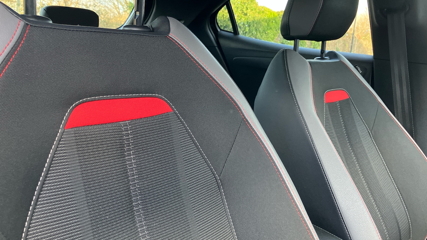 Used Vauxhall Mokka 2021 for sale - 77272164: Photo 38