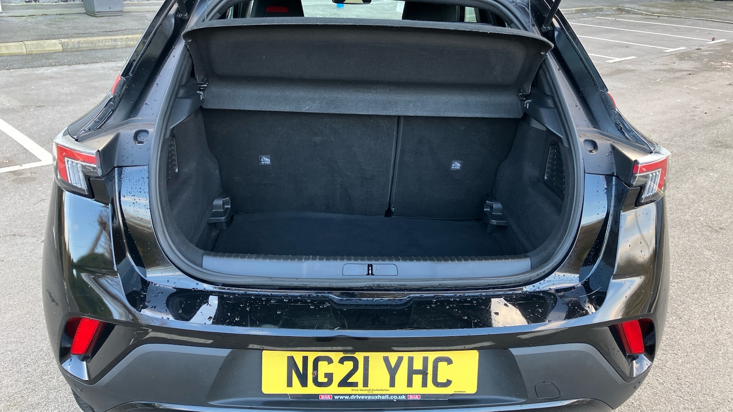 Used Vauxhall Mokka 2021 for sale - 77272164: Photo 4