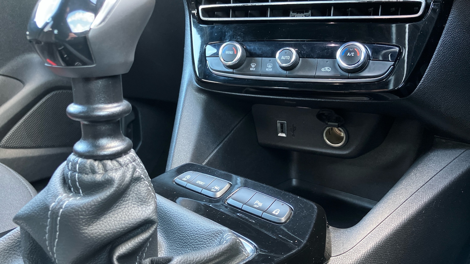 Used Vauxhall Mokka 2021 for sale - 77272164: Photo 40