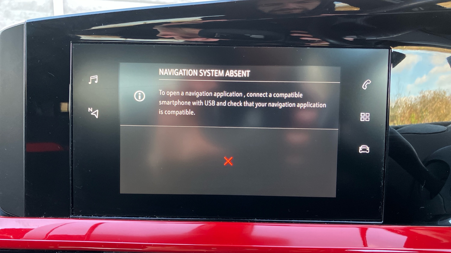 Used Vauxhall Mokka 2021 for sale - 77272164: Photo 44