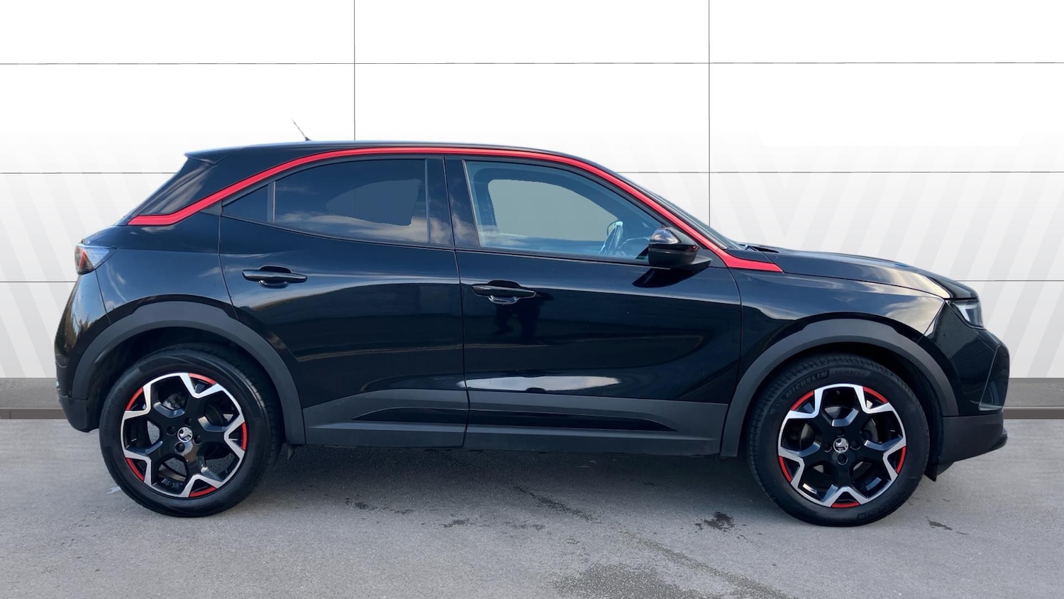 Used Vauxhall Mokka 2021 for sale - 77272164: Photo 5