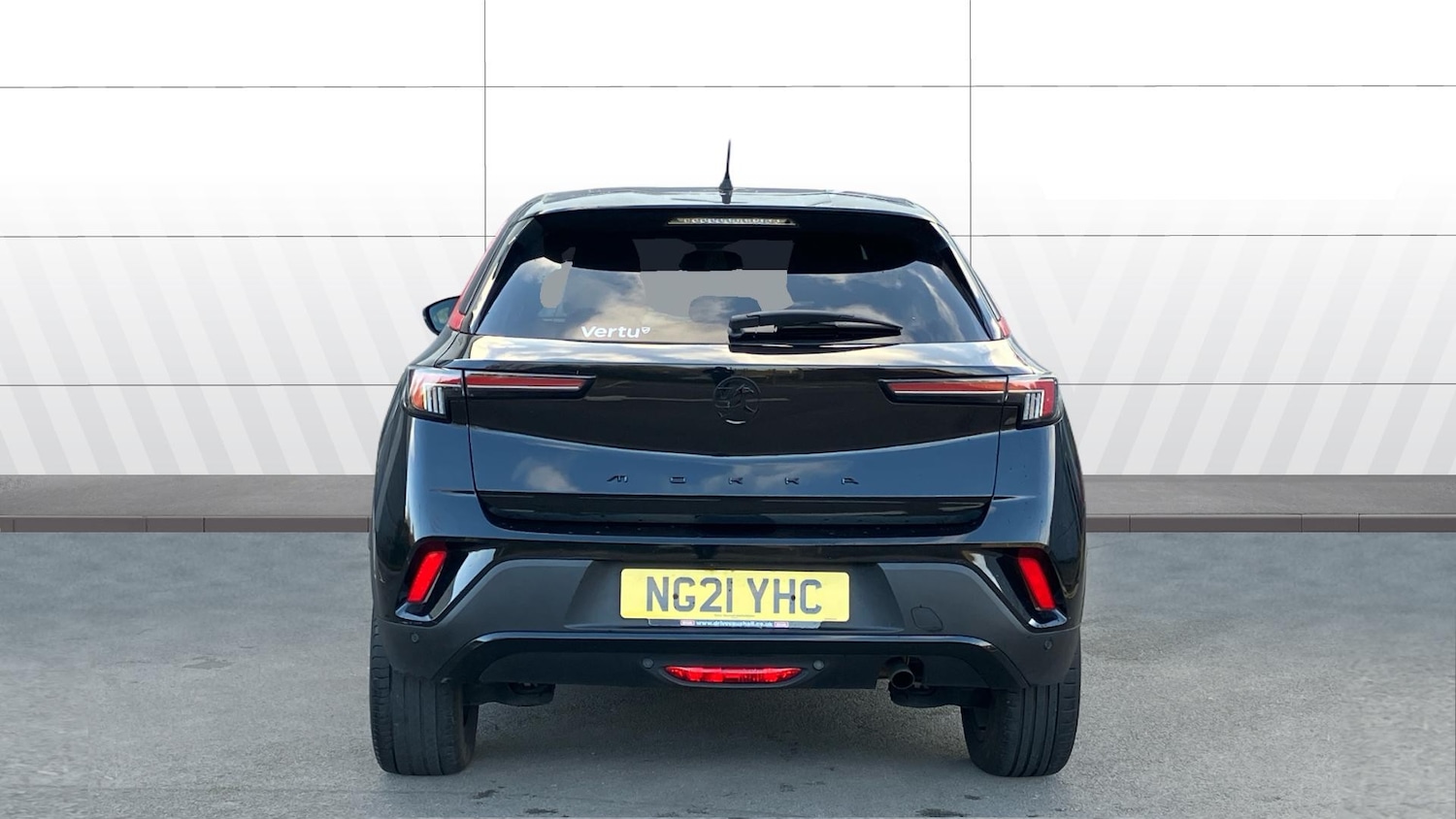 Used Vauxhall Mokka 2021 for sale - 77272164: Photo 6