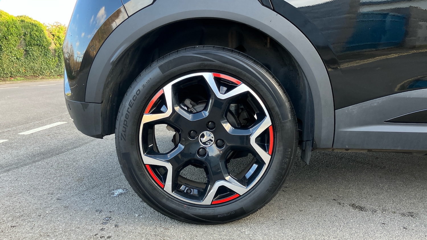 Used Vauxhall Mokka 2021 for sale - 77272164: Photo 7