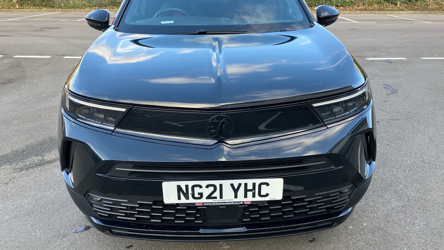 Used Vauxhall Mokka 2021 for sale - 77272164: Photo 8