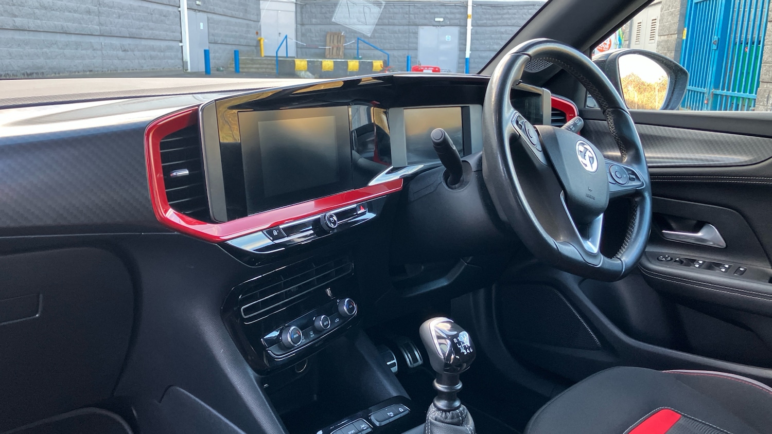 Used Vauxhall Mokka 2021 for sale - 77272164: Photo 9