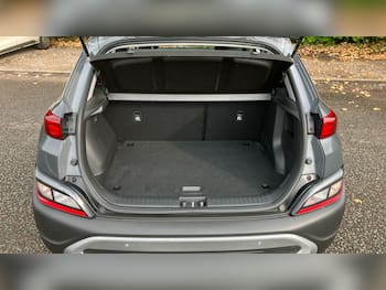 Used Hyundai KONA 2023 for sale - 79653056: Photo