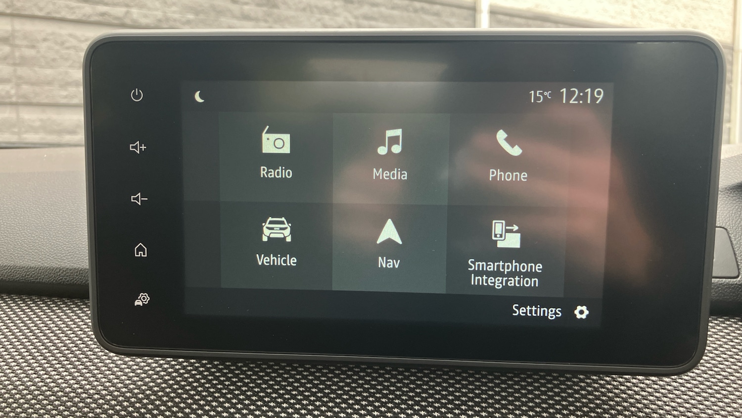 Used Dacia Sandero Stepway 2023 for sale - 76193794: Photo 12